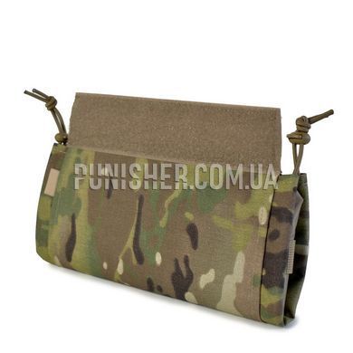 Підсумок-аптечка горизонтальна GiG Military Quick-Snap, Multicam, Підсумок