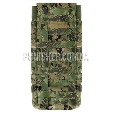 Подсумок для гидратора Emerson LBT6119A Style Hydration Pouch 2L, AOR2, 2 л