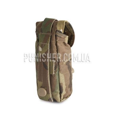 Eagle Industries Flash-Bang Grenade Pouch, Multicam