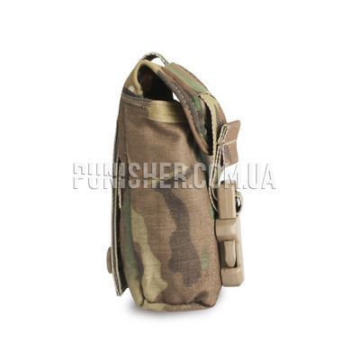 Eagle Industries Flash-Bang Grenade Pouch, Multicam
