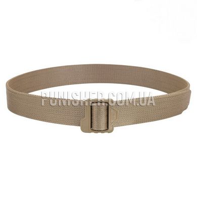 Ремінь M-Tac Double Duty Tactical Belt, Coyote Brown, Medium