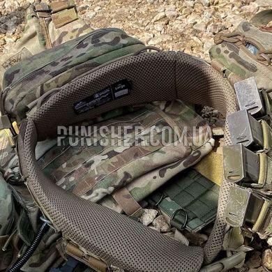 Helikon-Tex Competition Modular Belt Sleeve, Multicam, Small, LBE
