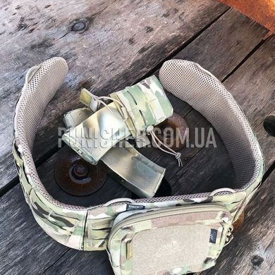 Helikon-Tex Competition Modular Belt Sleeve, Multicam, Small, LBE