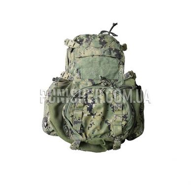Рюкзак Eagle Beaver Tail Assault Pack (Бывшее в употреблении), AOR2, 22 л
