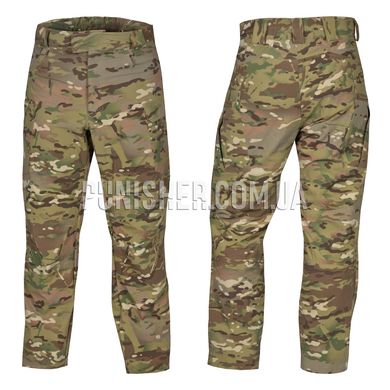 Штани GRAD Hiker All Weather, Multicam, Small