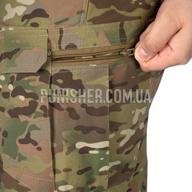 Штани GRAD Hiker All Weather, Multicam, Small