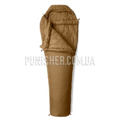 Snugpak Softie 12 Osprey LZ Sleeping Bag, Desert Tan, Sleeping bag