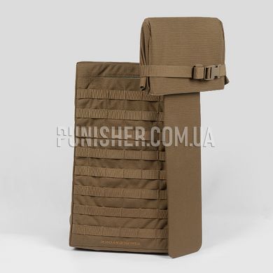 Система переноски оружия Eberlestock Mission ARC, Coyote Brown