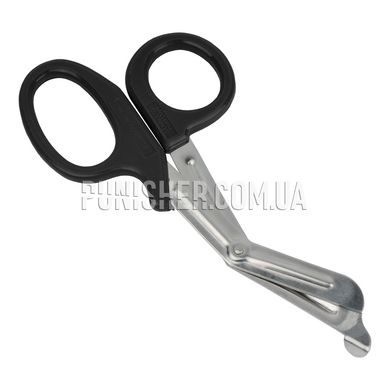 EMT paramedic scissors, Black, Medical scissors