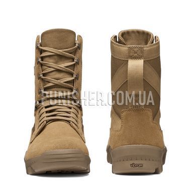 Тактические зимние ботинки Garmont Extreme WP 400G Thinsulate, Coyote Brown, 10.5 R (US), Зима