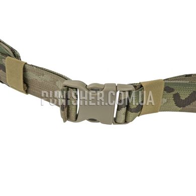GRAD MRB Tactical Belt, Multicam, Medium, LBE
