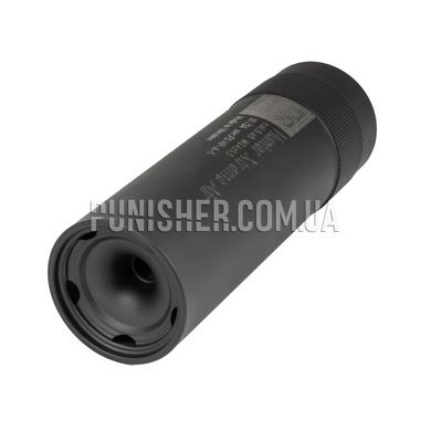 Fromsteel Hunter Xtreme Air Military Silencer, caliber 5.45 mm, Black, Silencer, AK-74, AKS-74U, 5