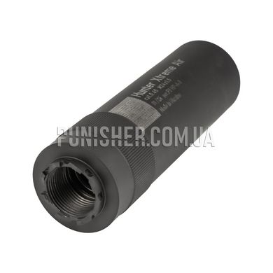 Fromsteel Hunter Xtreme Air Military Silencer, caliber 5.45 mm, Black, Silencer, AK-74, AKS-74U, 5