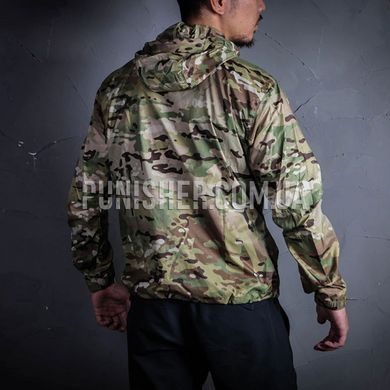 Ветровка Emerson T.A.S.L Series Windliner, Multicam, Medium