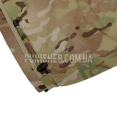 Ветровка Emerson T.A.S.L Series Windliner, Multicam, Medium