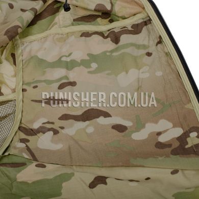 Emerson T.A.S.L Series Windliner, Multicam, Medium