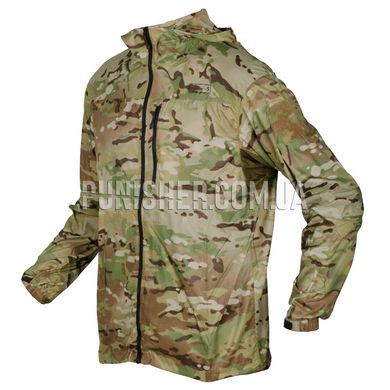 Emerson T.A.S.L Series Windliner, Multicam, Medium