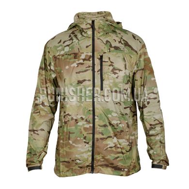 Вітровка Emerson T.A.S.L Series Windliner, Multicam, Medium