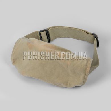 ESS Profile NVG Issue Unit Safety Google (Grade 2), Sand, Mask