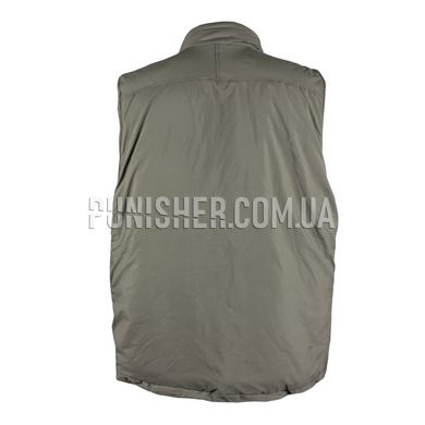 SEKRI PCU Level 7 Extreme Cold Weather Vest, Dark Grey, Medium Regular