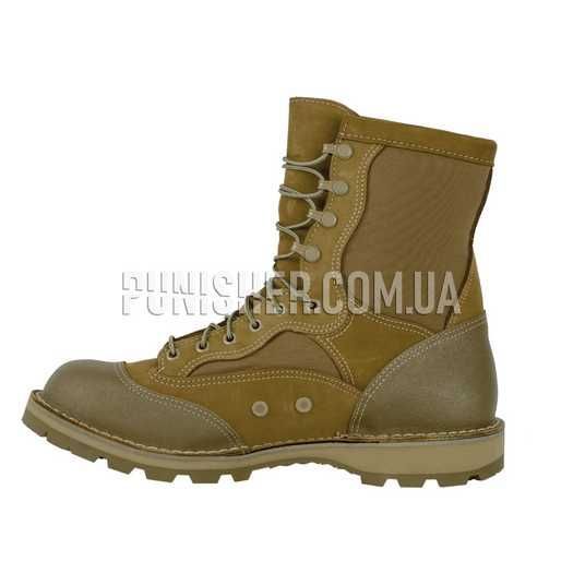 Ботинки Danner USMC RAT Hot Weather 15670Х Coyote Brown купить с