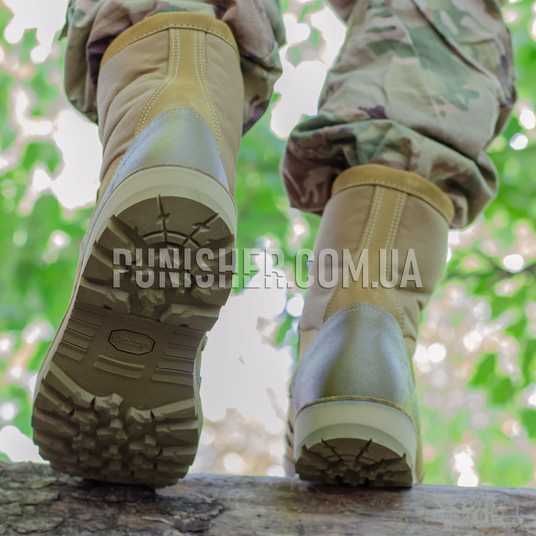 Ботинки Danner USMC RAT Hot Weather 15670Х Coyote Brown купить с