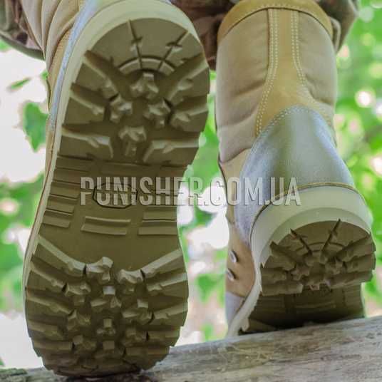 Ботинки Danner USMC RAT Hot Weather 15670Х Coyote Brown купить с