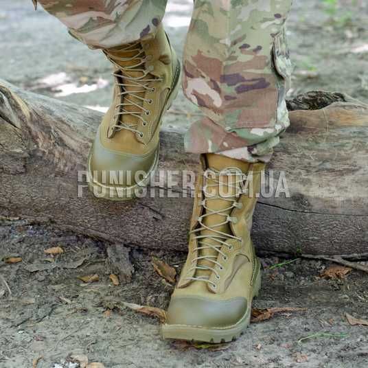 Danner USMC RAT Hot Weather 15670Х Military Boot Coyote Brown buy