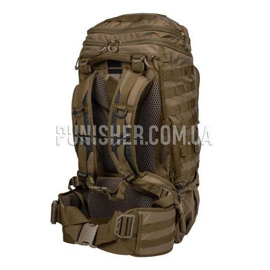 Eberlestock Fac Track 3-Day Pack Coyote Brown buy with