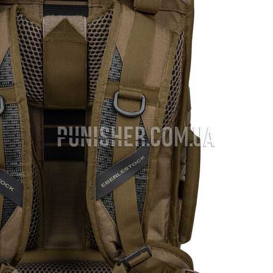 Рюкзак Eberlestock Fac Track 3-Day Pack Coyote Brown купить с