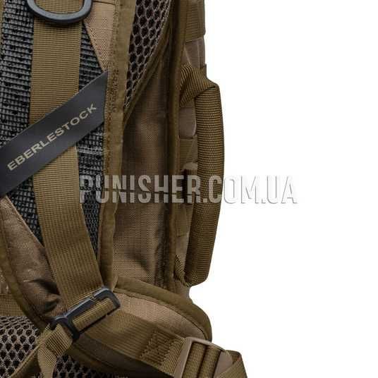 Eberlestock FAC Track Backpack – Tactical 3-Day Pack For Outdoor, Hiking & Military-Style Gear Carry
