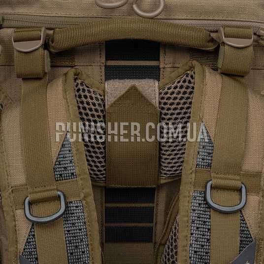 Рюкзак Eberlestock Fac Track 3-Day Pack Coyote Brown купить с
