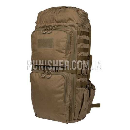 Рюкзак Eberlestock Fac Track 3-Day Pack Coyote Brown купить с