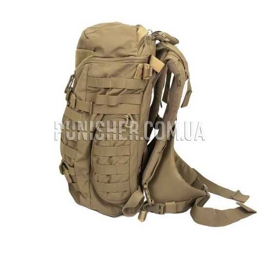Тактичний рюкзак Camelbak Tri Zip (Був у використанні) Coyote