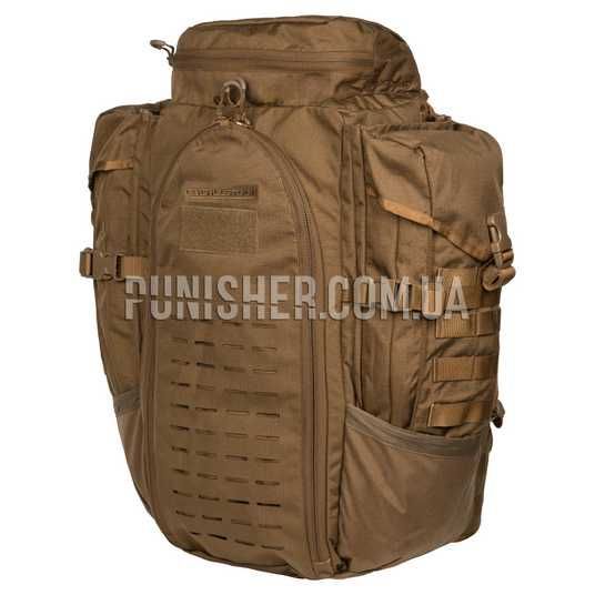 Тактический рюкзак Eberlestock Halftrack Backpack Coyote Brown