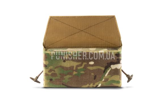Медицинский подсумок U-WIN PRO туннельный Multicam, Multicam, Подсумок
