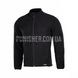 M-Tac Nord Fleece Polartec Sweater Black 2000000147703 photo 1