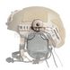 FMA EX 3.0 TW Helmet Headset GEN2 for MSA 2000000143422 photo 4