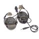 Активная гарнитура Z-Tac Sordin Headset с креплениями на шлем 2000000087702 фото 7