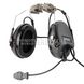 Активна гарнітура Z-Tac Sordin Headset із кріпленнями на шолом 2000000087702 фото 4