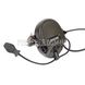 Активна гарнітура Z-Tac Sordin Headset із кріпленнями на шолом 2000000087702 фото 11