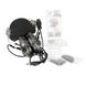 Активна гарнітура Z-Tac Sordin Headset із кріпленнями на шолом 2000000087702 фото 15