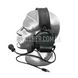 Активная гарнитура Peltor Сomtac III headset 2000000029818 фото 2