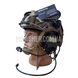 MSA Sordin Supreme Headset with adaptor on helmet rails 2000000015804 photo 2