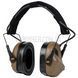 Активные наушники Earmor M31 PLUS 2000000204642 фото 1