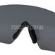 Баллистические очки Oakley SI Tombstone Spoil Industrial с темной линзой 2000000136677 фото 6