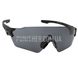 Балістичні окуляри Oakley SI Tombstone Spoil Industrial з темною лінзою 2000000136677 фото 1
