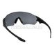 Балістичні окуляри Oakley SI Tombstone Spoil Industrial з темною лінзою 2000000136677 фото 3