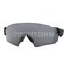 Балістичні окуляри Oakley SI Tombstone Spoil Industrial з темною лінзою 2000000136677 фото 2
