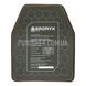 Bronyx CAP5 Medium 5 class Armor Plate BRO-CAP5-M-B photo 2